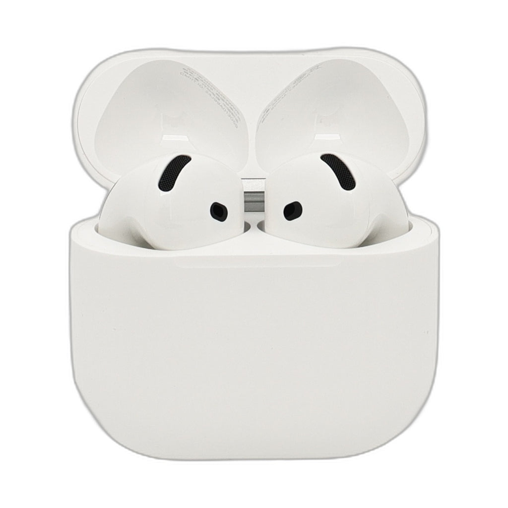99新 Apple AirPods 4 (支持主动降噪) 白色