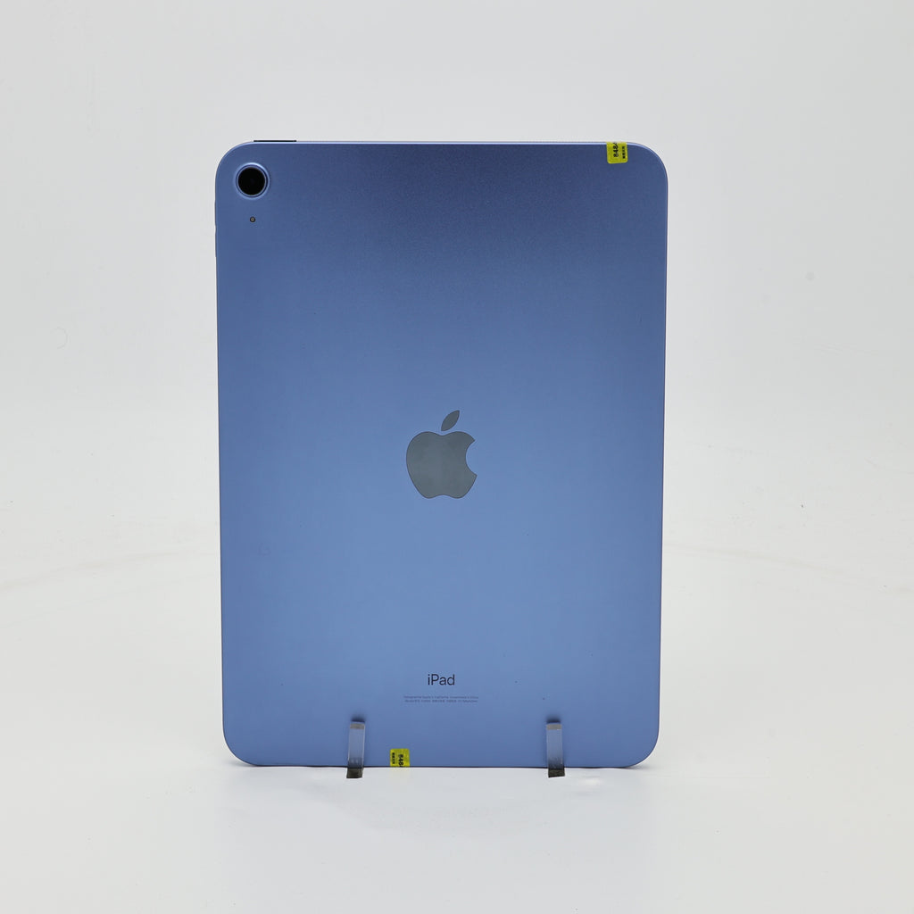 95新 Apple iPad 10代 64G 藍色 WIFI