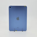 95新 Apple iPad 10代 64G 藍色 WIFI