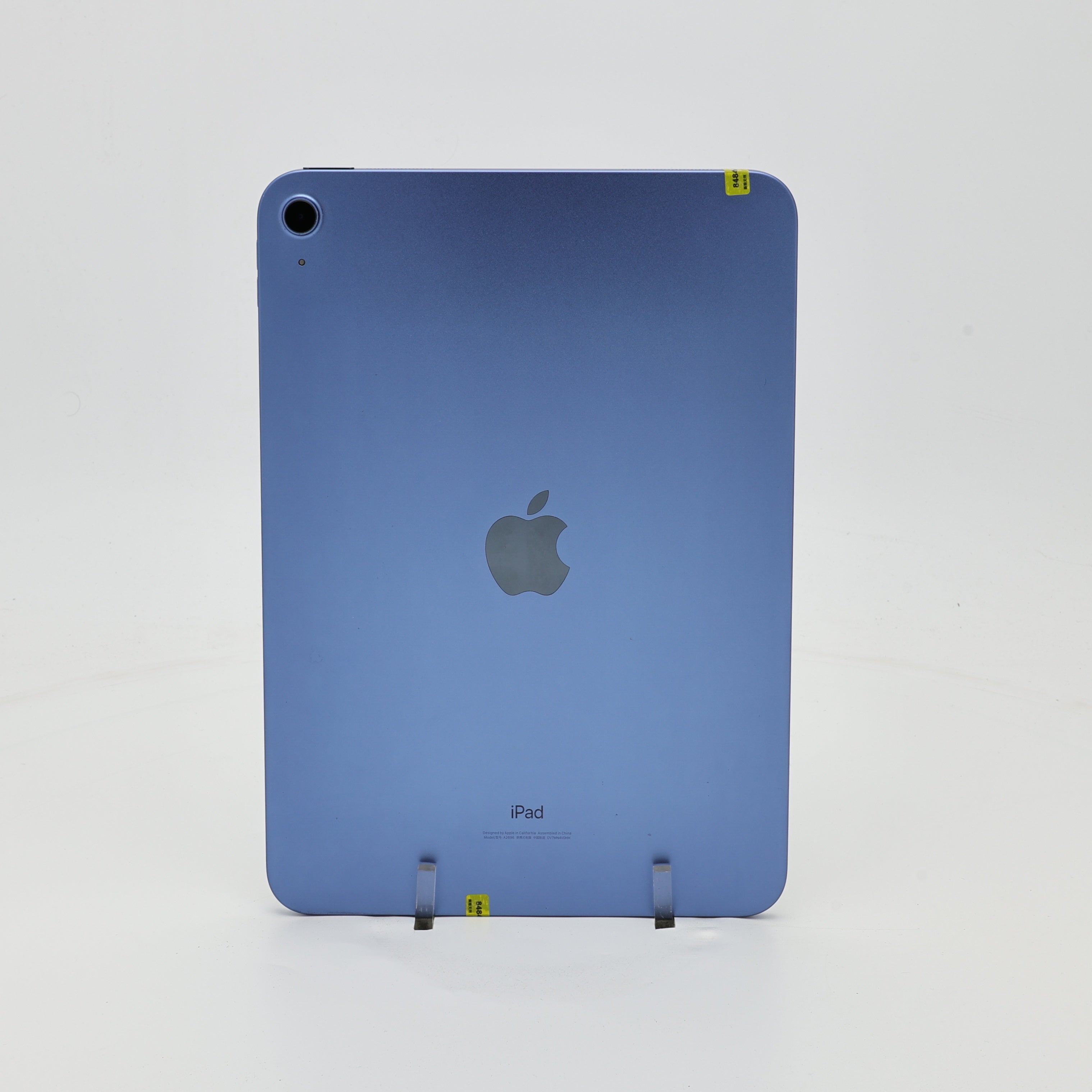 95新 Apple iPad 10代 64G 藍色 WIFI