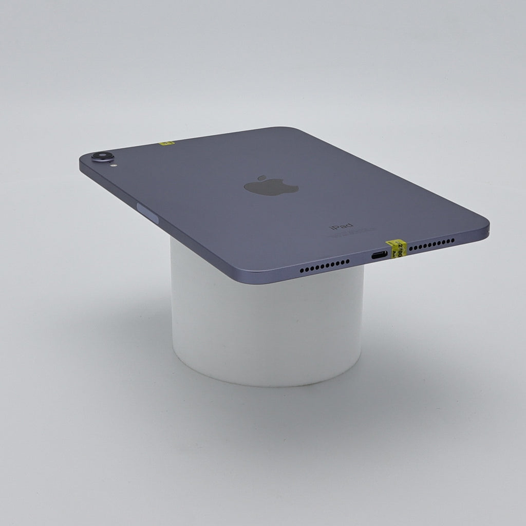 99新 Apple iPad mini6 64G 紫色 WIFI