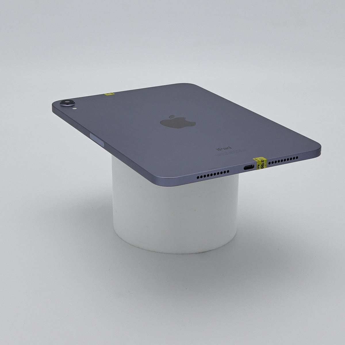 99新 Apple iPad mini6 64G 紫色 WIFI