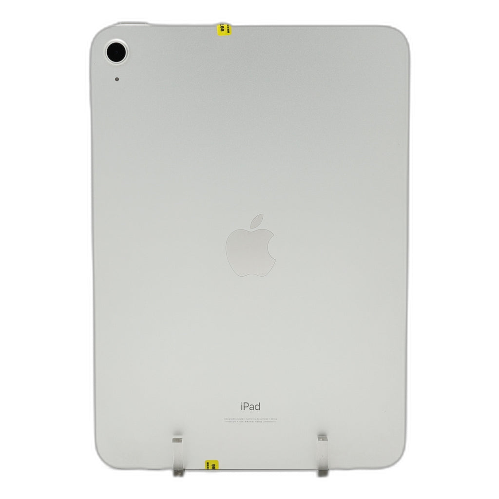 95新 Apple iPad 10代 256G 銀色 WIFI