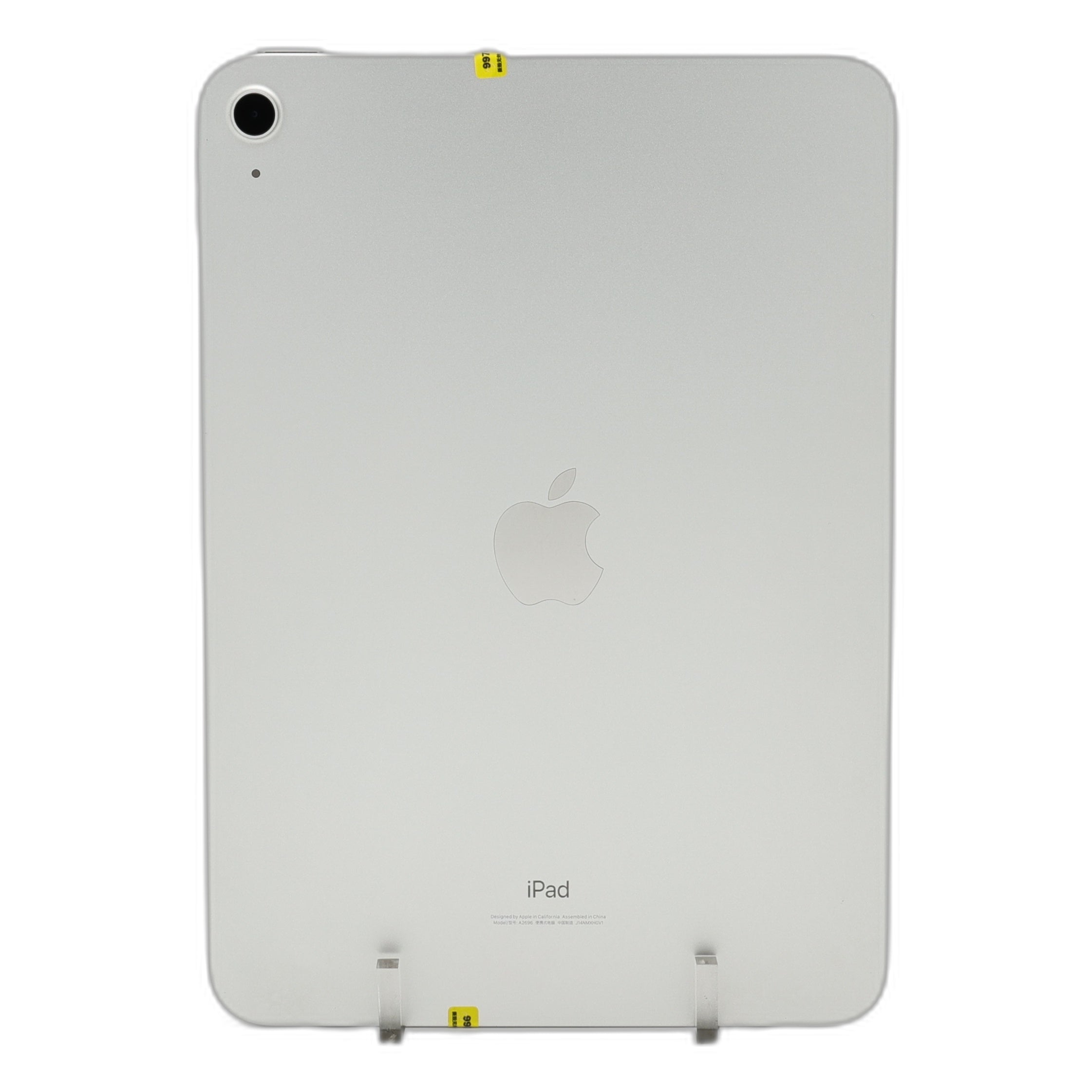 95新 Apple iPad 10代 256G 銀色 WIFI