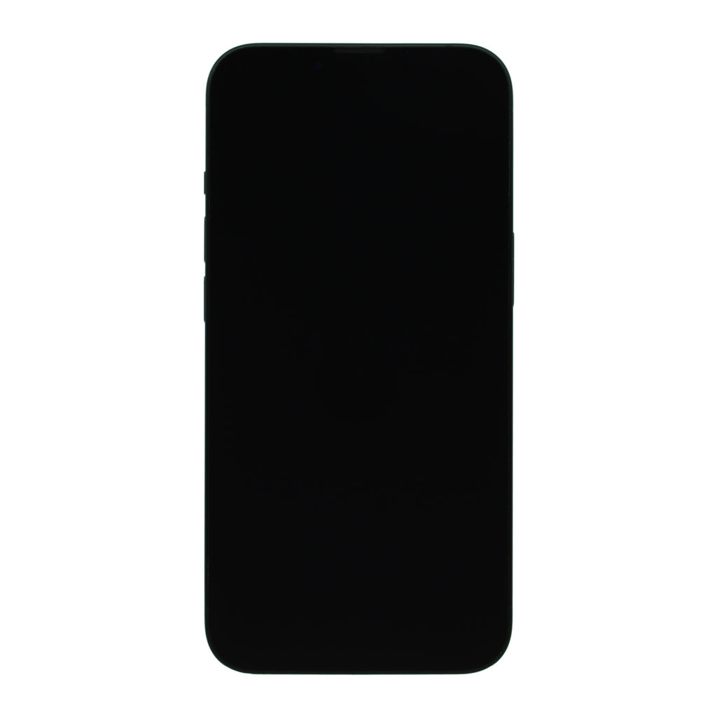 95新 Apple iPhone 13 256G 綠色 中國大陸版