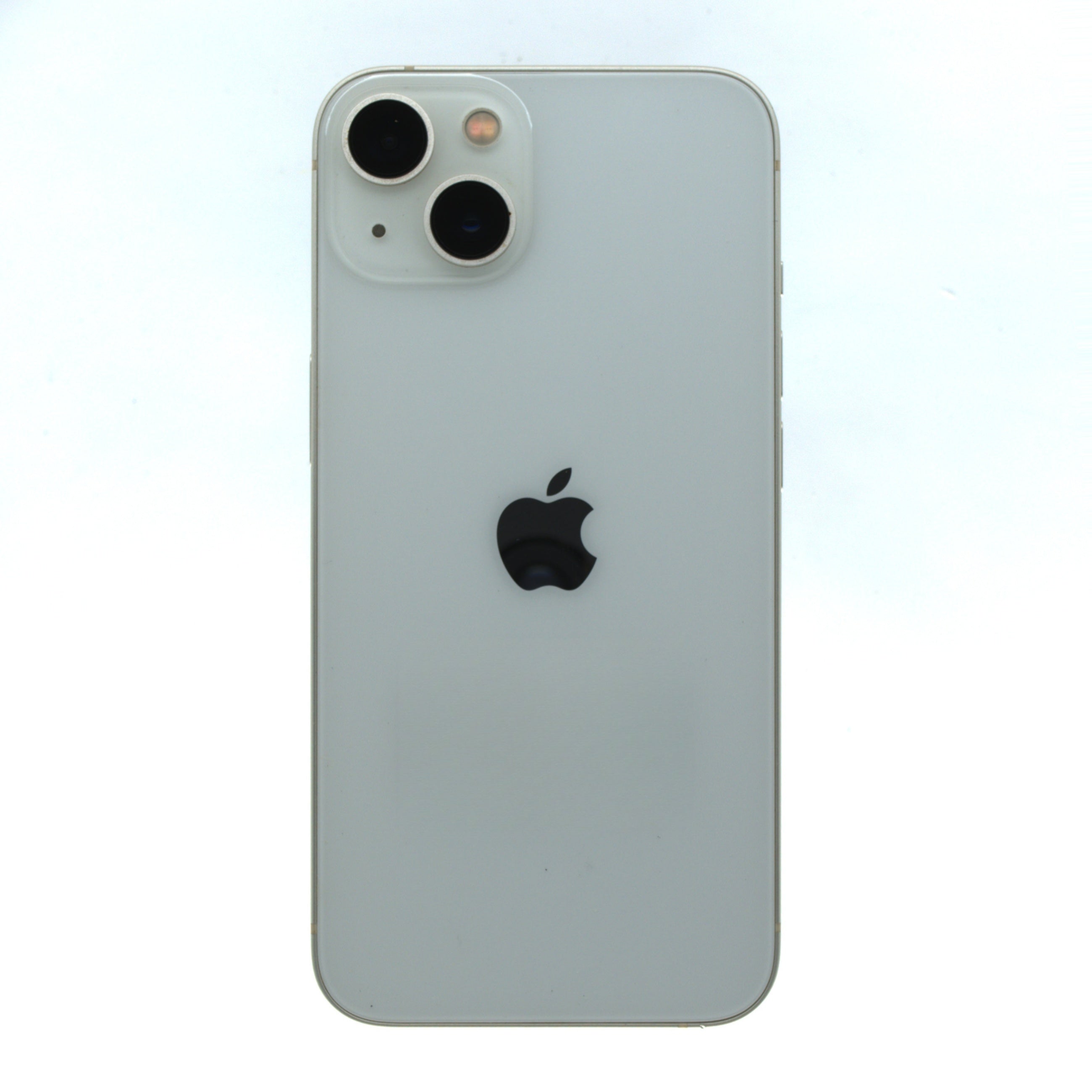 95新 Apple iPhone 13 128G 星光色 中國大陸版