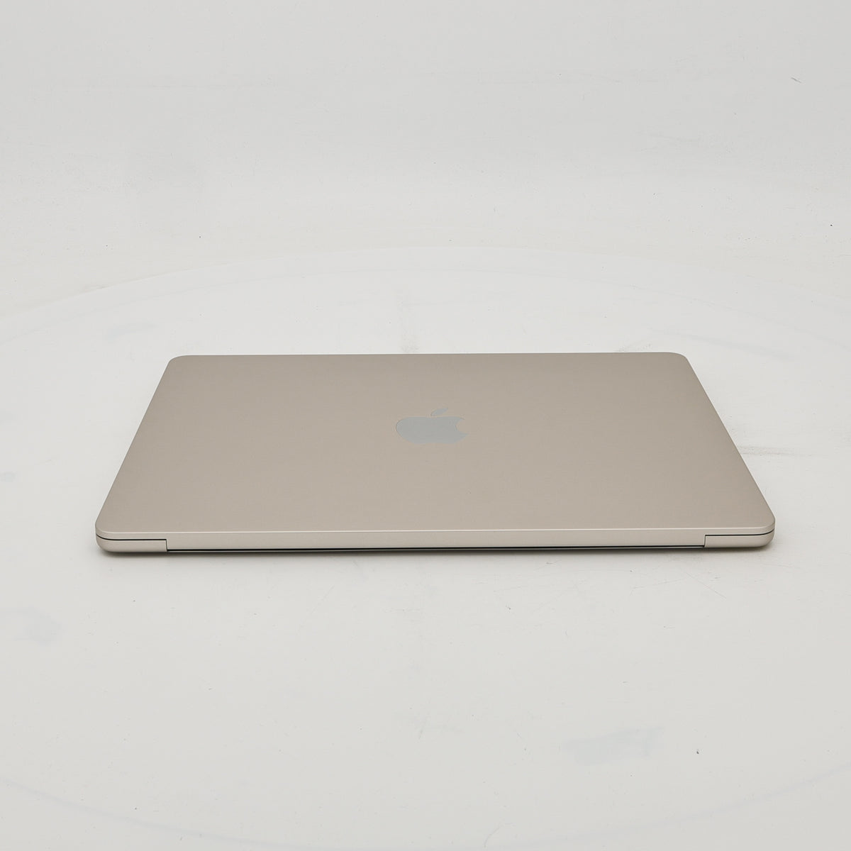 99新 Apple MacBook Air 24年 13寸 M3（8+8核） 8G RAM 256G SSD 星光色
