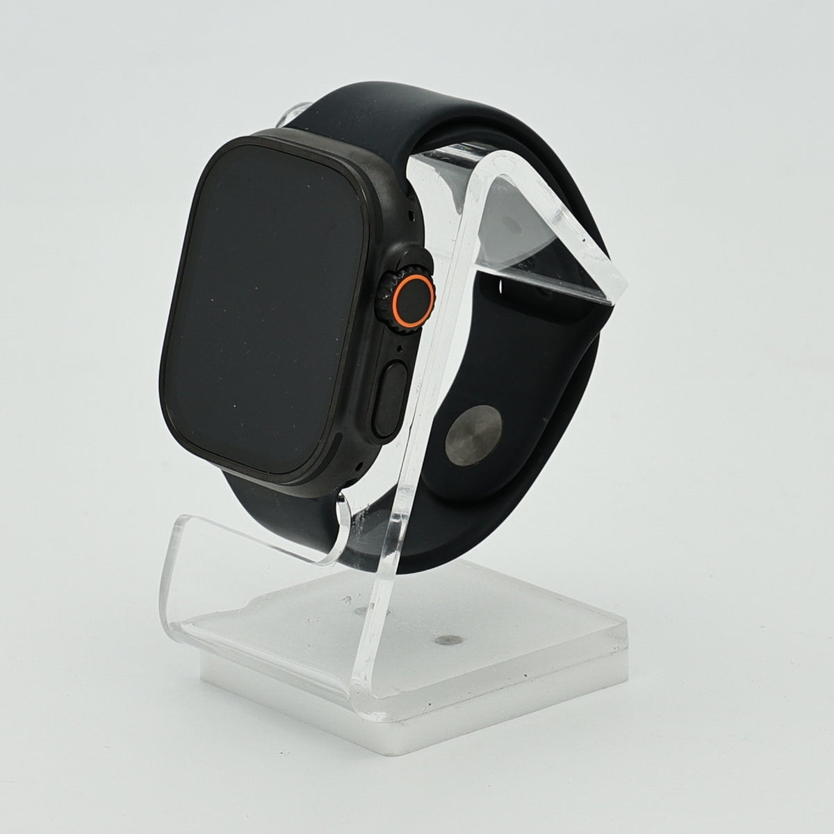 99新 Apple Watch Ultra 2 49毫米 鈦金屬