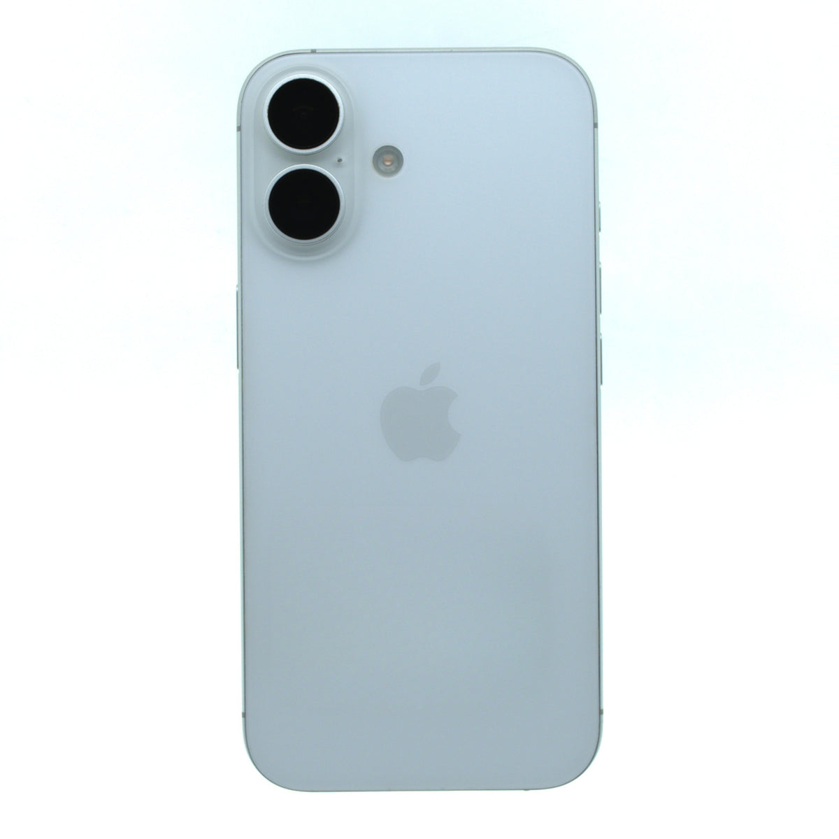 95新 Apple iPhone 16 256G 白色 中國大陸版