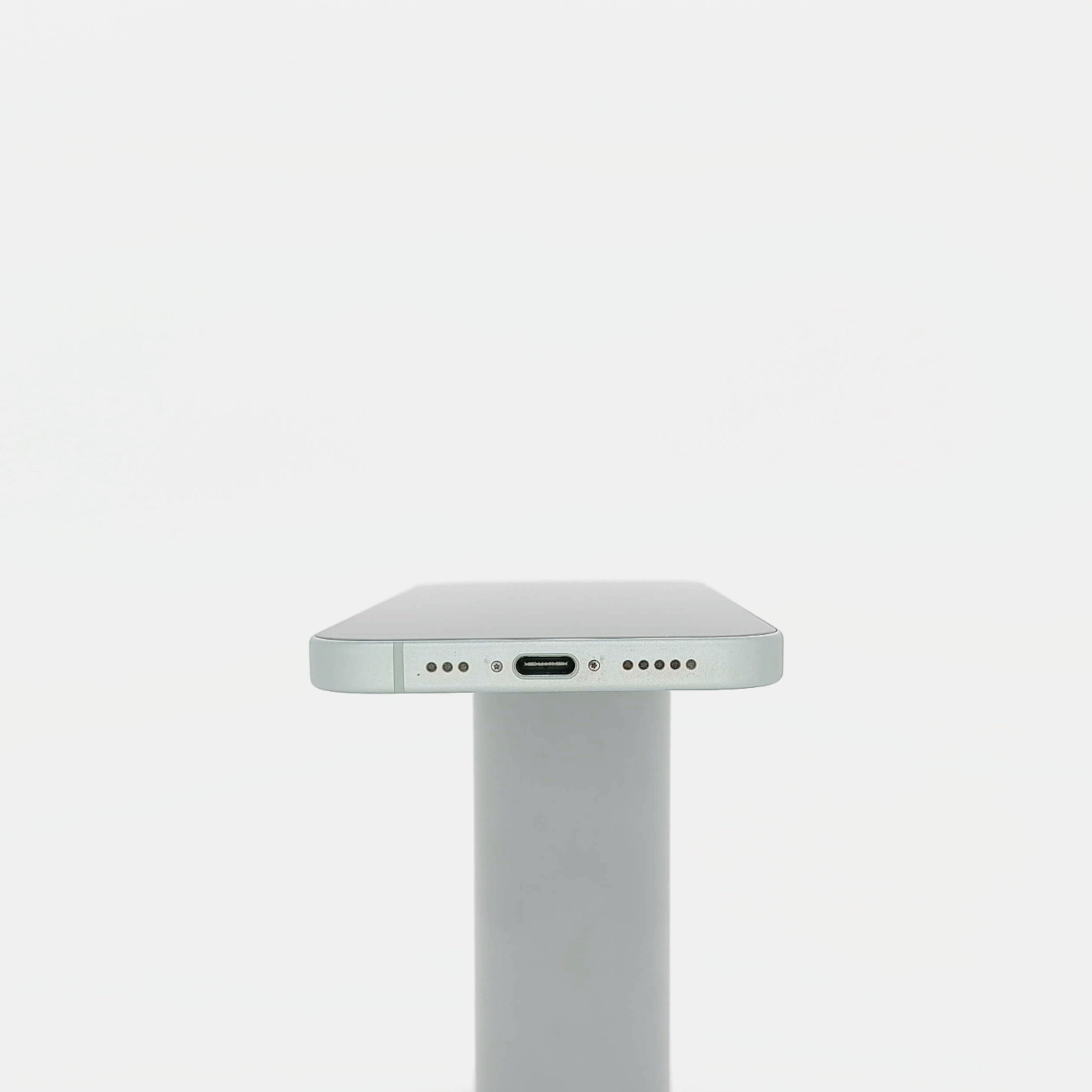 95新 Apple iPhone 15 256G 綠色 中國大陸版