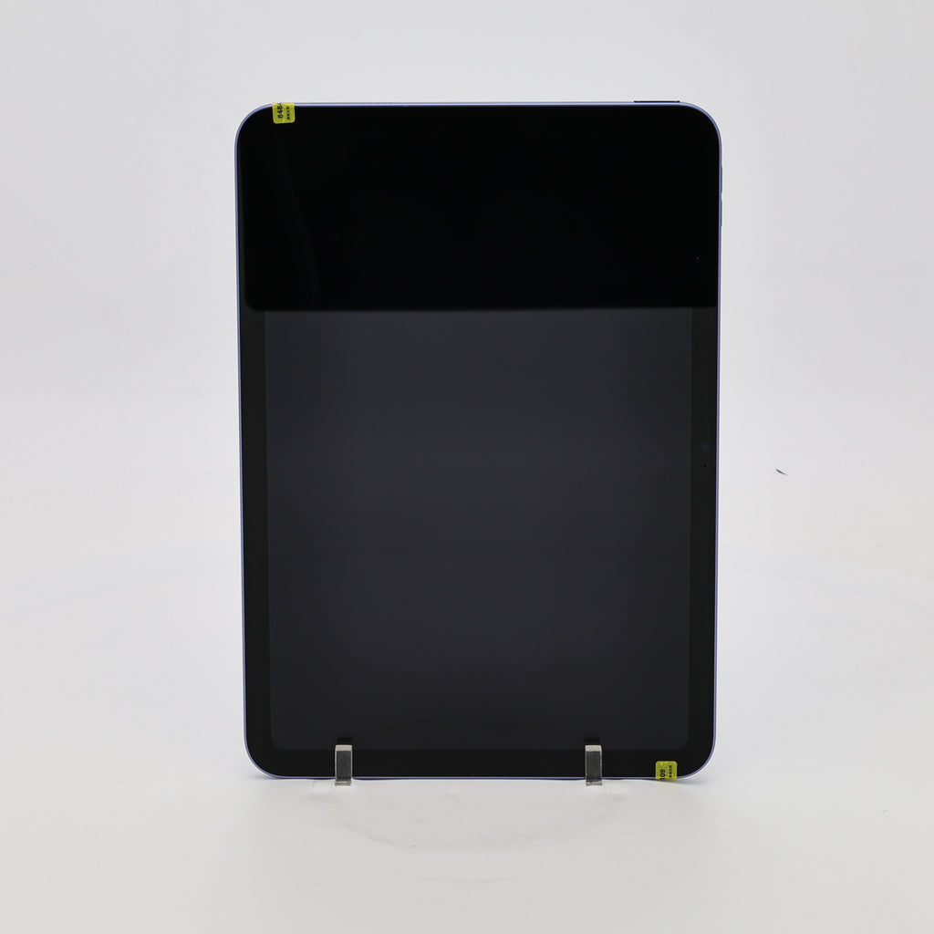 95新 Apple iPad 10代 64G 藍色 WIFI