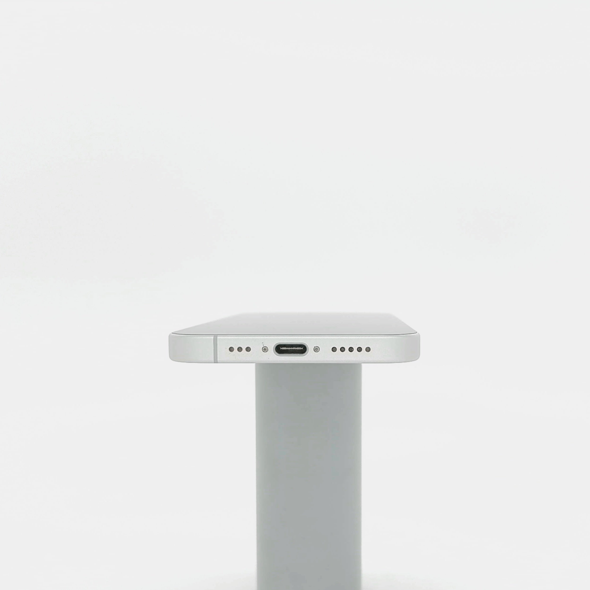 95新 Apple iPhone 16 256G 白色 中國大陸版