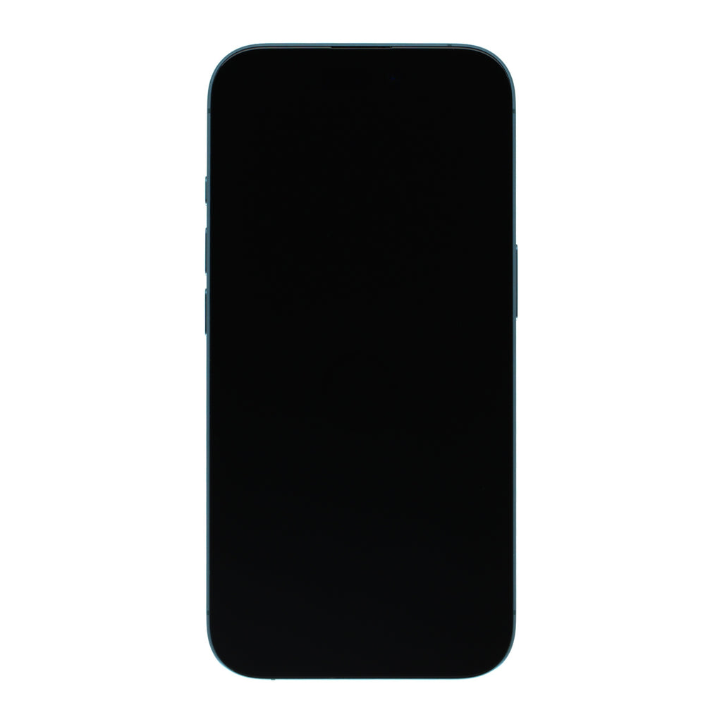 95新 Apple iPhone 16 128G 深青色 中國大陸版