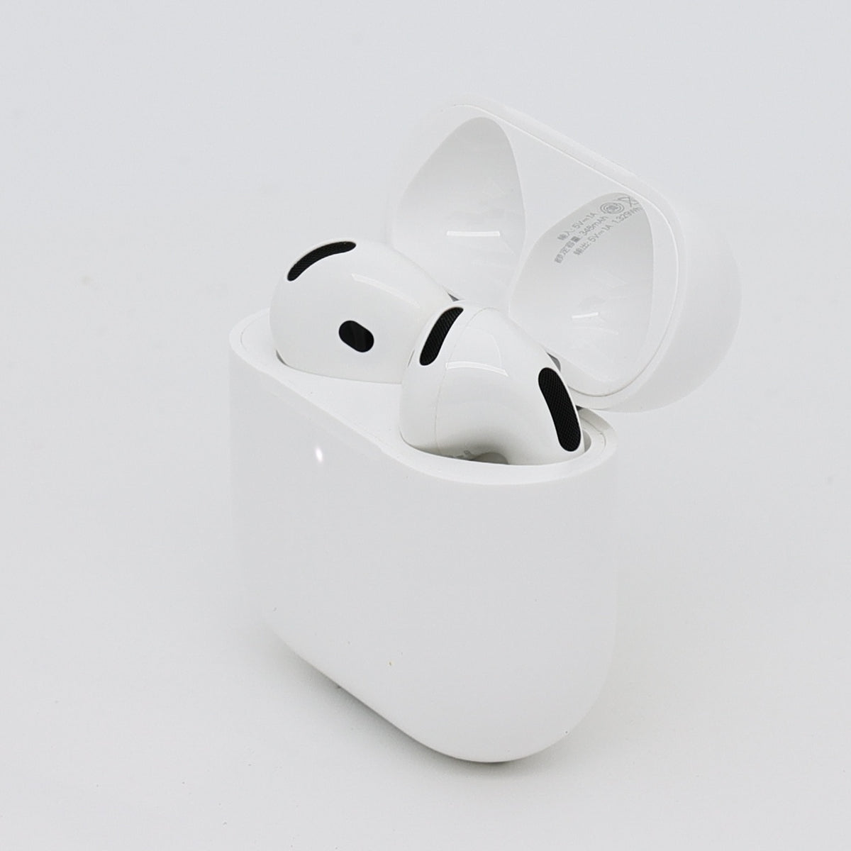 99新 Apple AirPods 4 (支持主动降噪) 白色
