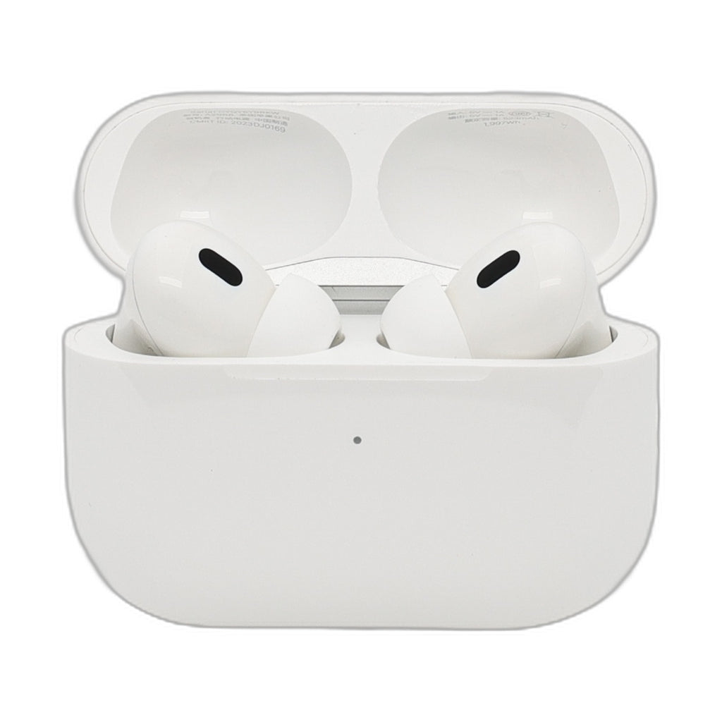 99新 Apple AirPods Pro 2 白色