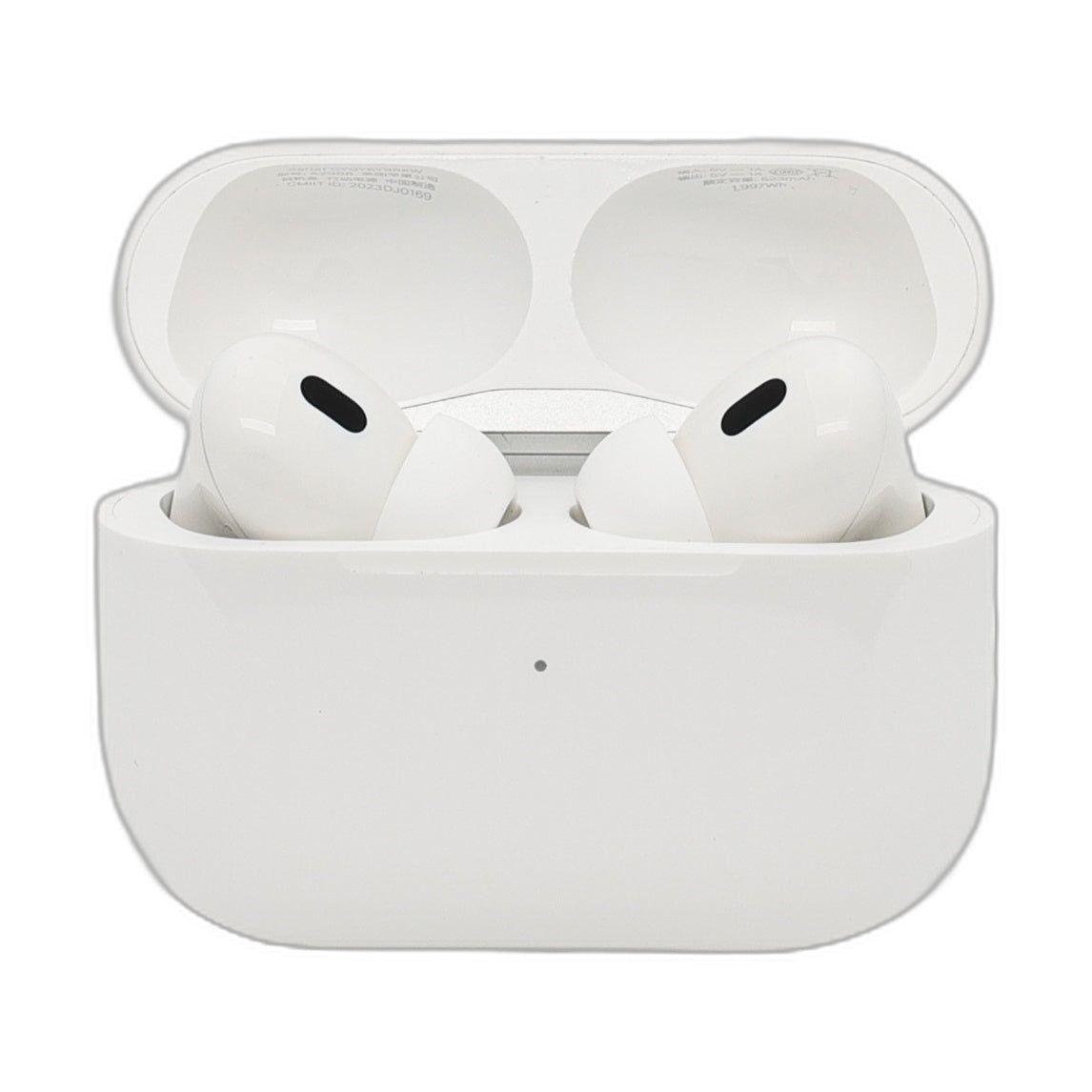 99新 Apple AirPods Pro 2 白色