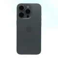 95新 Apple iPhone 15 Pro 256G 原色鈦金屬 中國大陸版