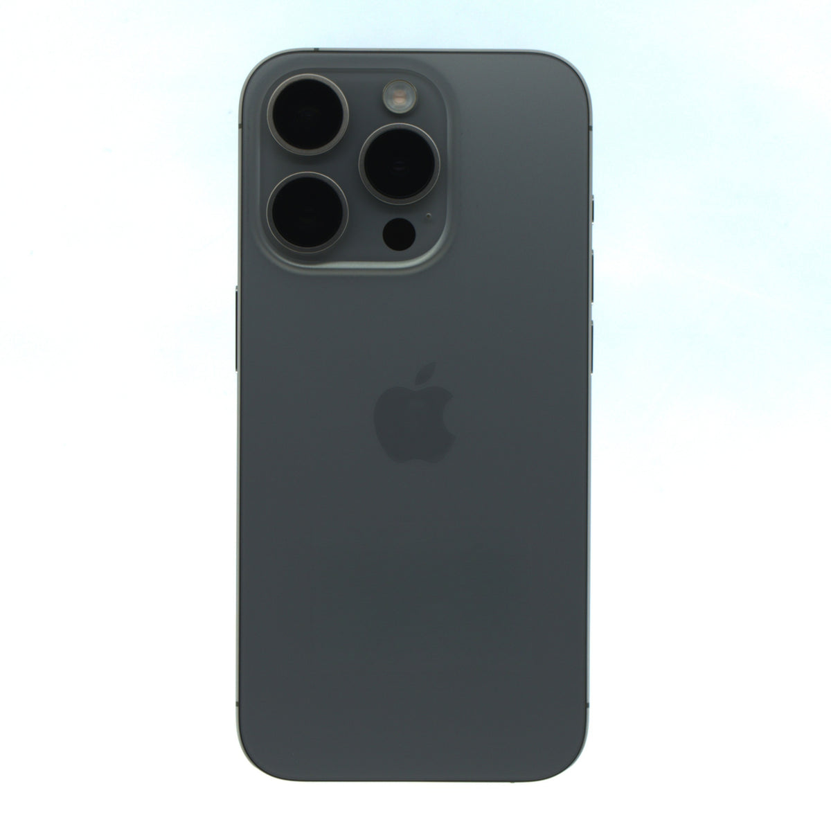 95新 Apple iPhone 15 Pro 256G 原色鈦金屬 中國大陸版