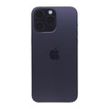 95新 Apple iPhone 14 Pro Max 256G 暗紫色 中國大陸版