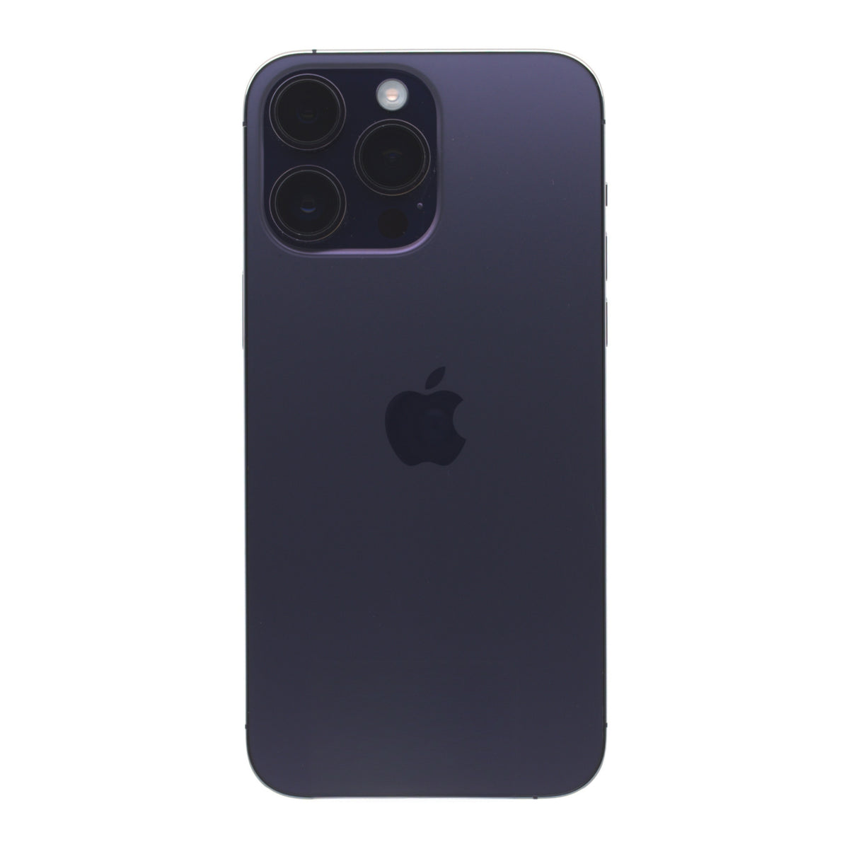 95新 Apple iPhone 14 Pro Max 256G 暗紫色 中國大陸版