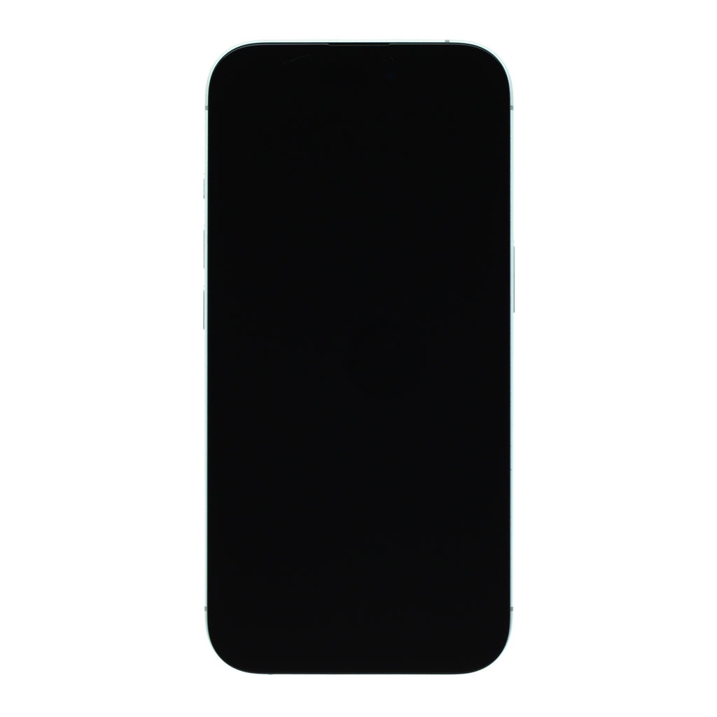 95新 Apple iPhone 16 256G 白色 中國大陸版