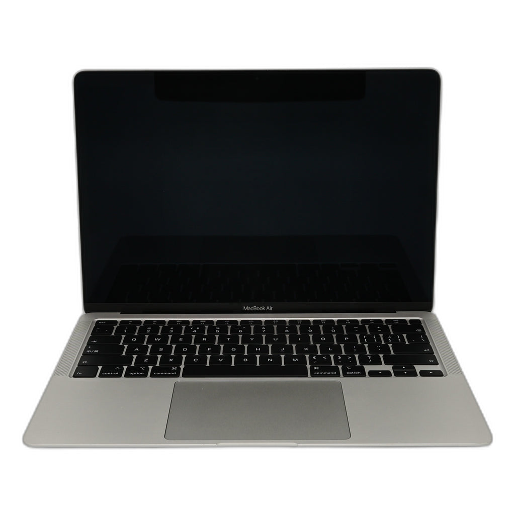 95新 Apple MacBook Air 20年 13寸 i5 1.1G 8G RAM 512G SSD 銀色