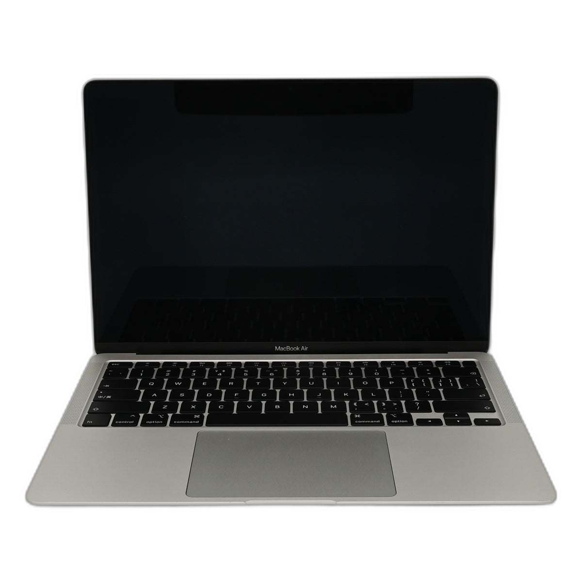 95新 Apple MacBook Air 20年 13寸 i5 1.1G 8G RAM 512G SSD 銀色