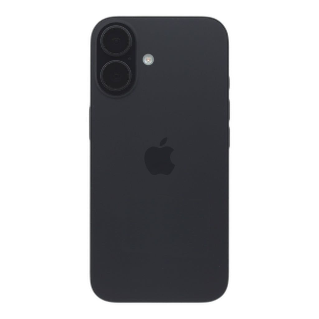 95新 Apple iPhone 16 256G 黑色 中國大陸版