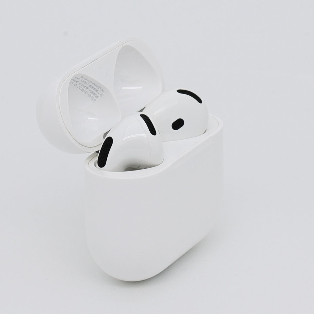 99新 Apple AirPods 4 (支持主动降噪) 白色