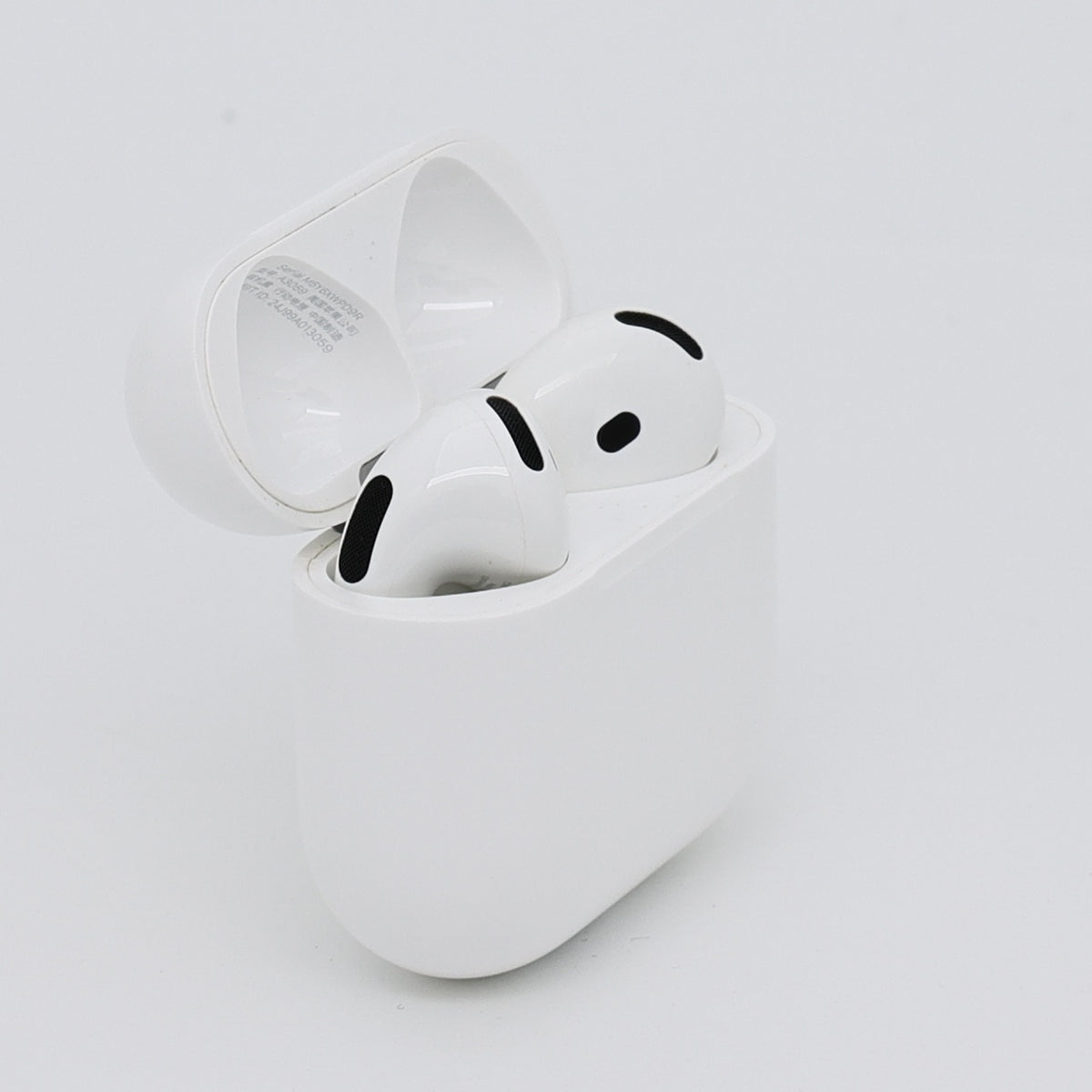 99新 Apple AirPods 4 (支持主动降噪) 白色