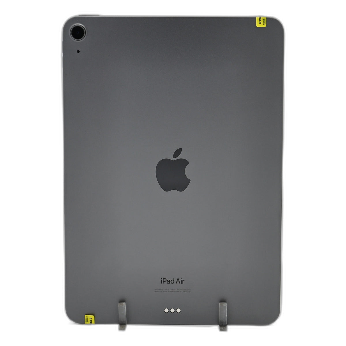 99新 Apple iPad Air5 256G 深空灰色 WIFI