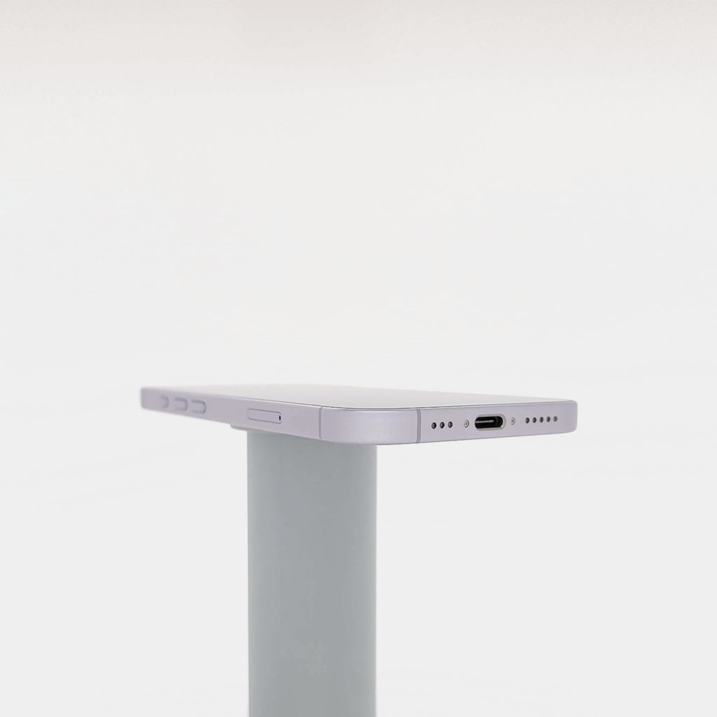 99新 Apple iPhone 17 256G 薰衣草紫色 中國大陸版