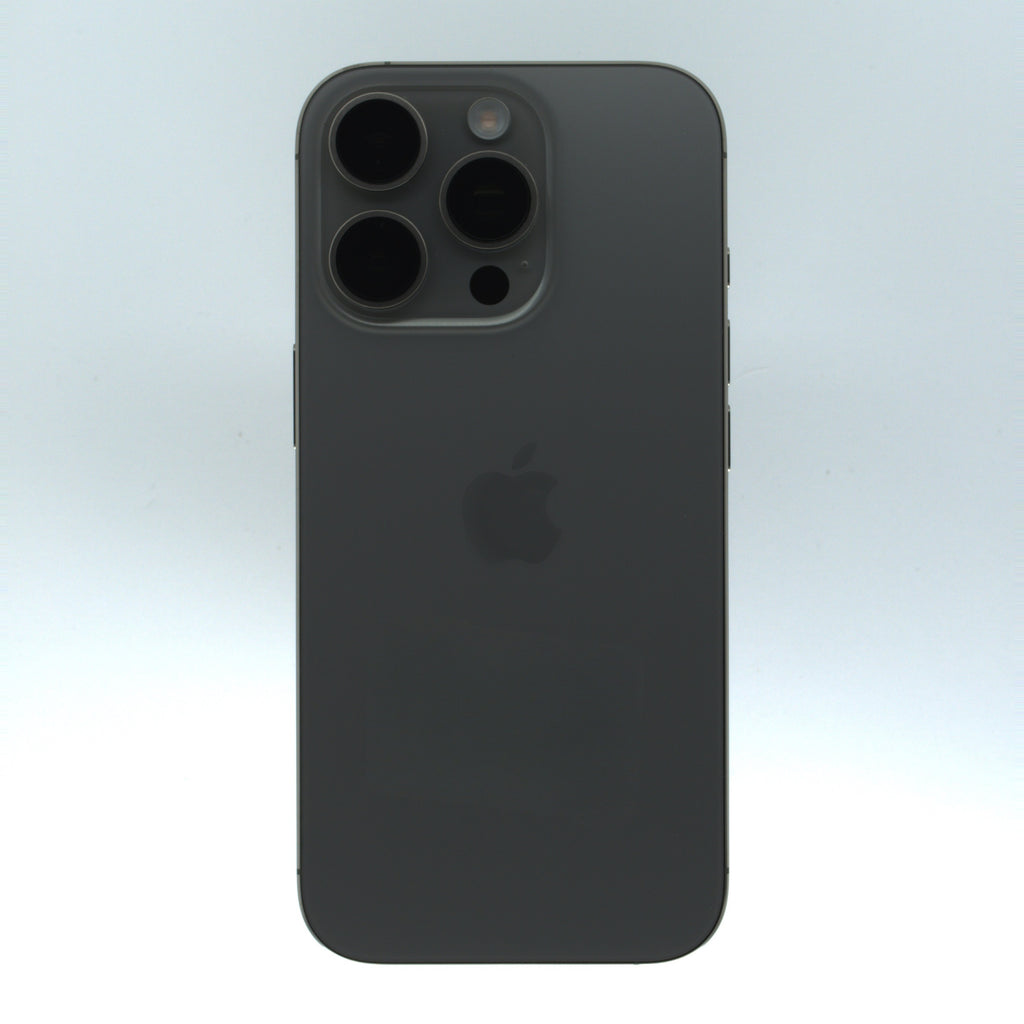 95新 Apple iPhone 16 Pro 128G 原色鈦金屬 中國大陸版