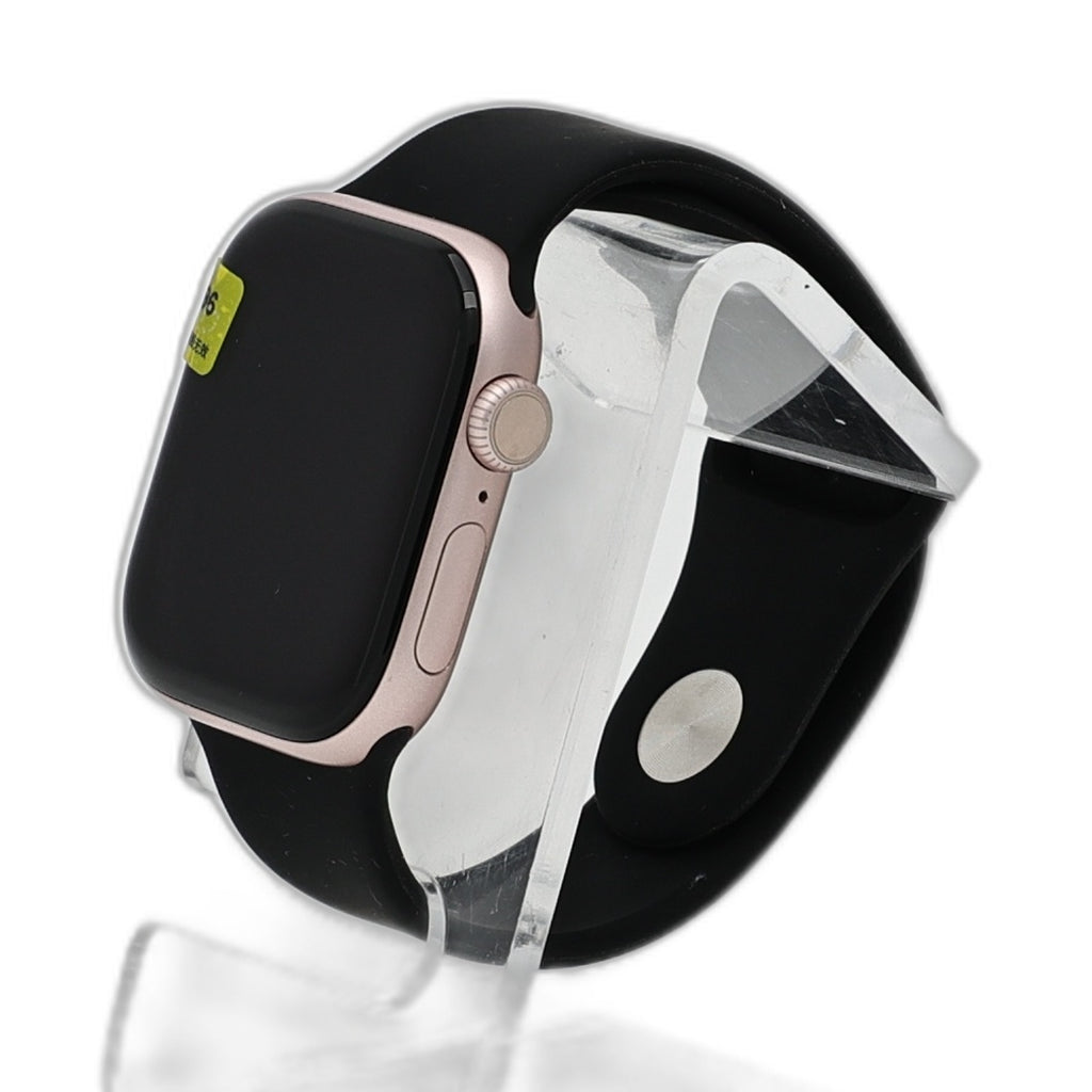 99新 Apple Watch Series 10 42毫米 鋁金屬