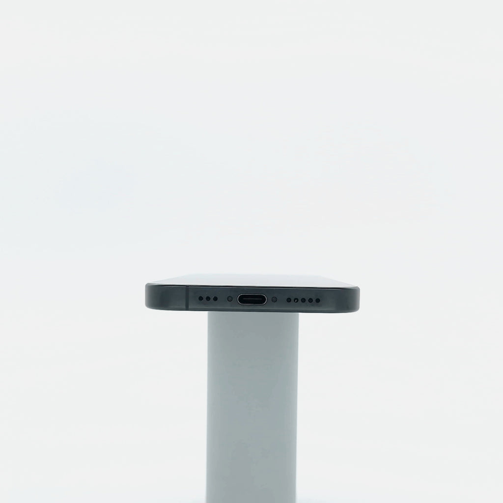 99新 Apple iPhone 16 Pro 128G 黑色鈦金屬 中國大陸版