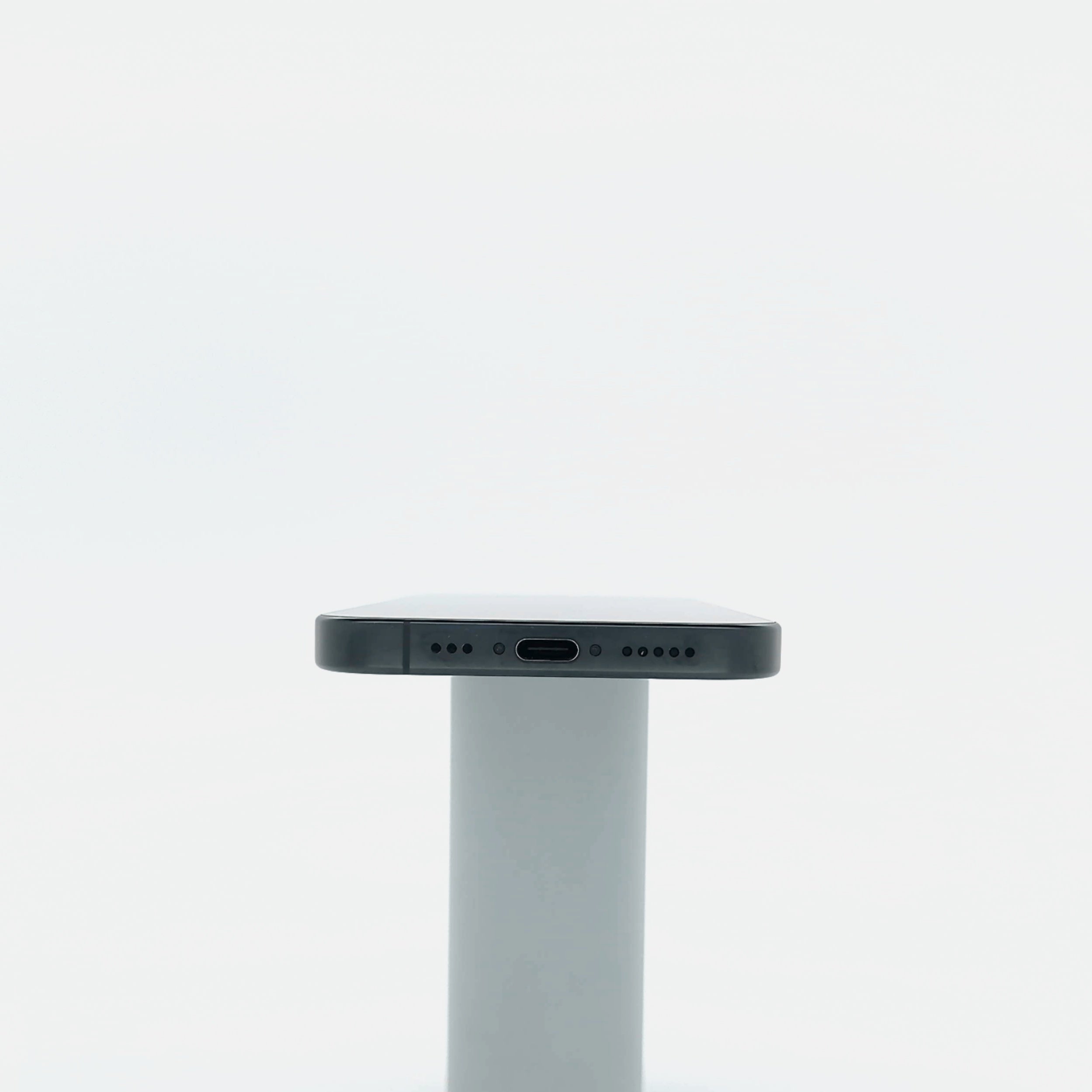 99新 Apple iPhone 16 Pro 128G 黑色鈦金屬 中國大陸版