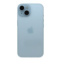 95新 Apple iPhone 15 128G 藍色 中國大陸版