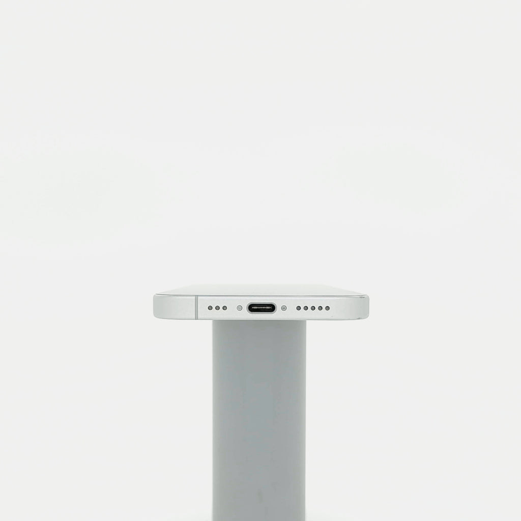 95新 Apple iPhone 16 256G 白色 中國大陸版