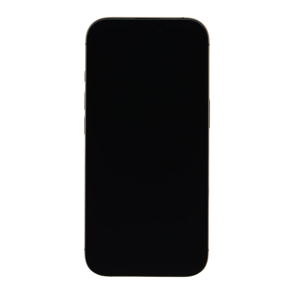 95新 Apple iPhone 16 Pro 256G 沙漠色鈦金屬 中國大陸版