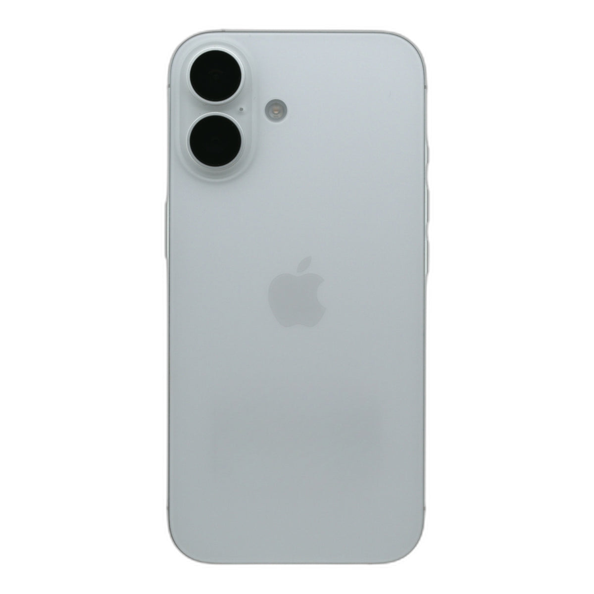 95新 Apple iPhone 16 256G 白色 中國大陸版