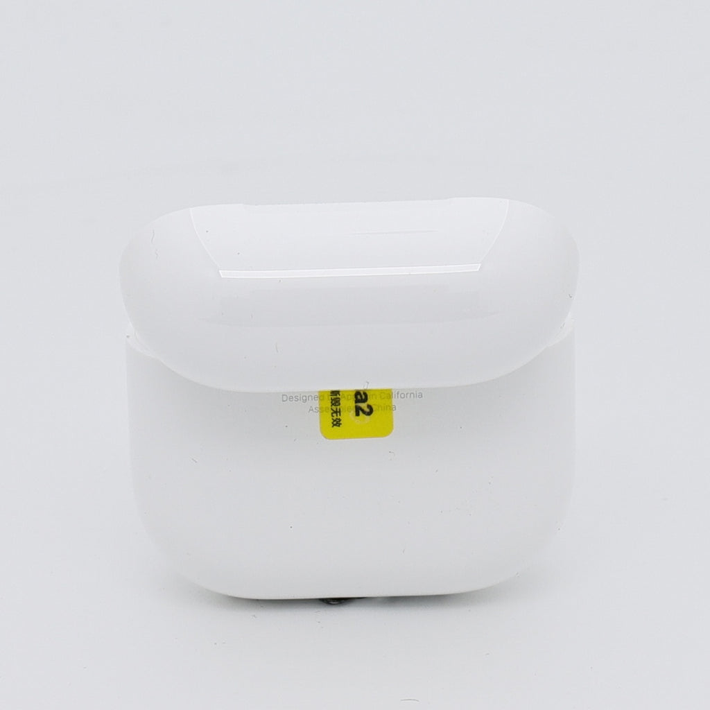 99新 Apple AirPods 4 (支持主动降噪) 白色