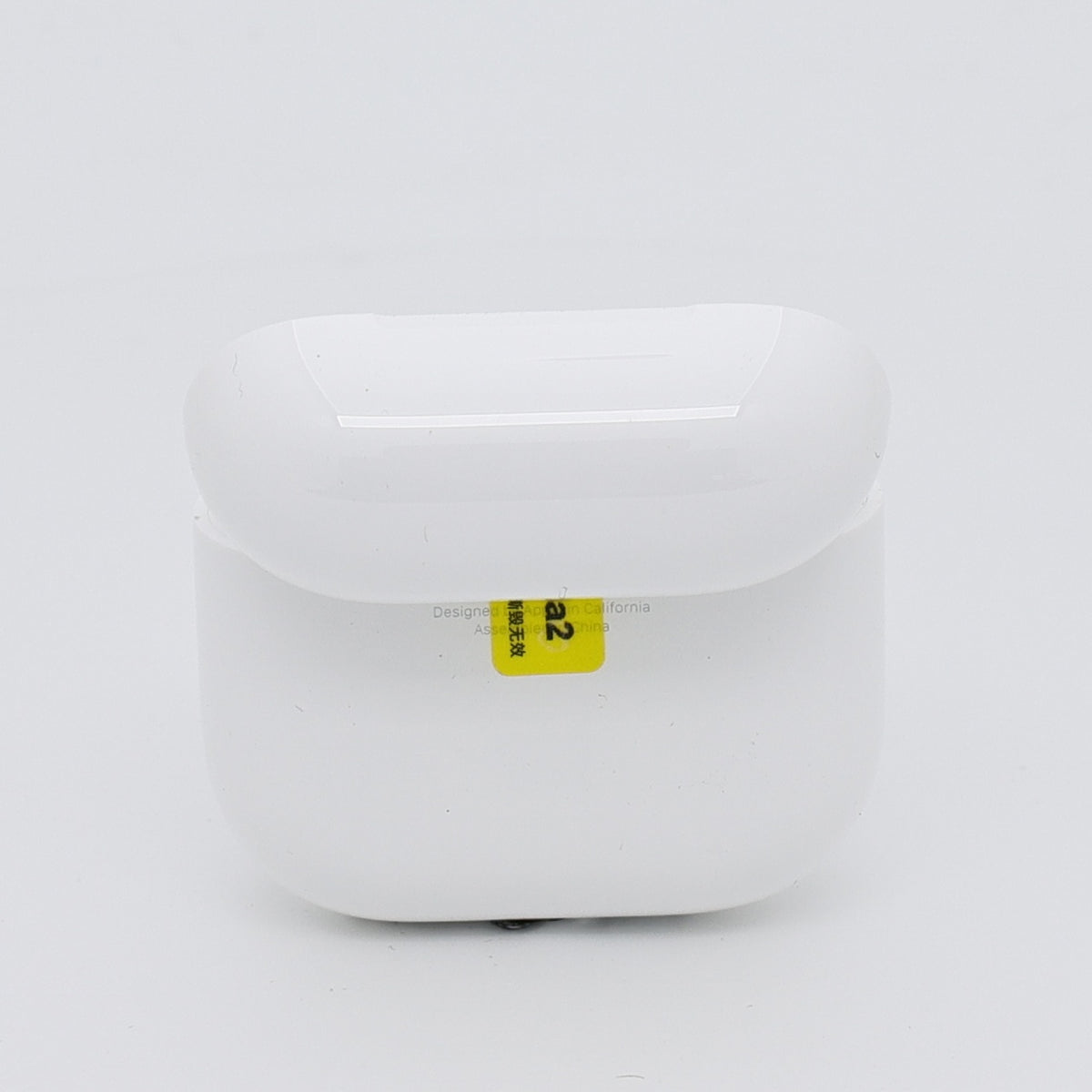 99新 Apple AirPods 4 (支持主动降噪) 白色