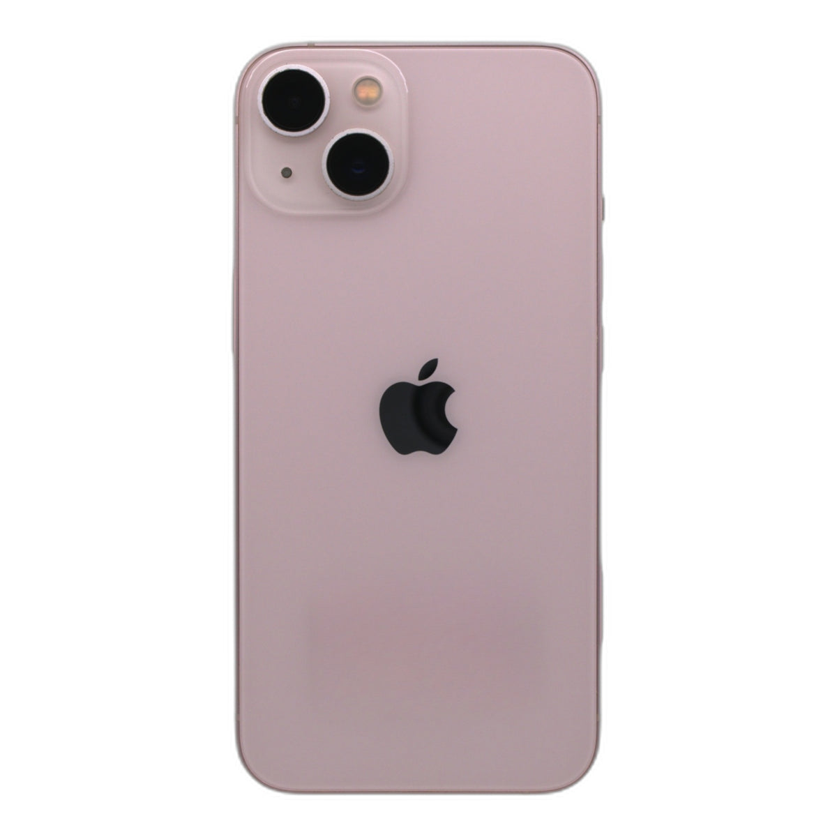 95新 Apple iPhone 13 128G 粉紅色 中國大陸版