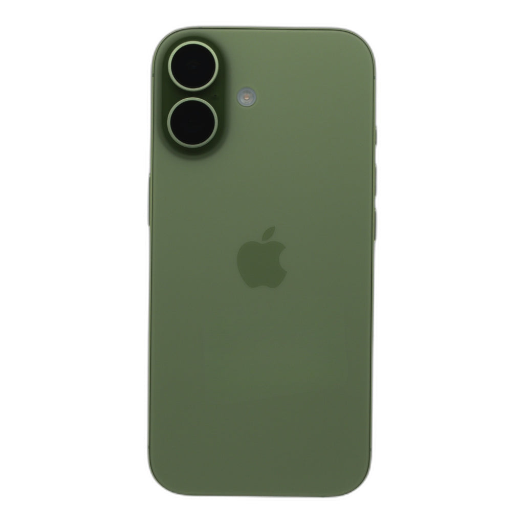 99新 Apple iPhone 17 256G 鼠尾草綠色 中國大陸版