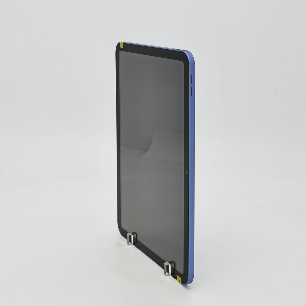 99新 Apple iPad 10代 256G 藍色 WIFI