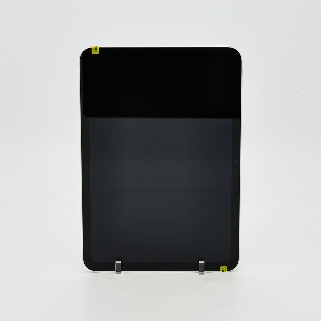 99新 Apple iPad 10代 256G 銀色 WIFI