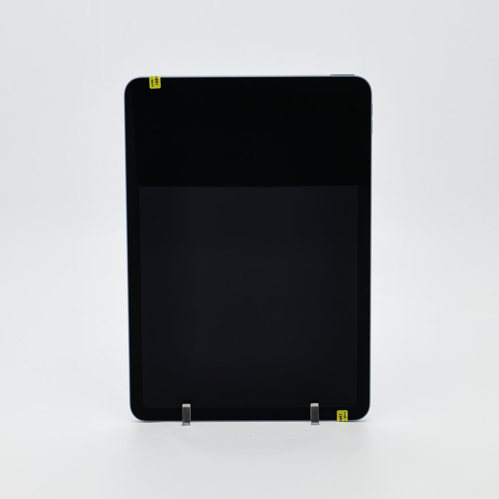 99新 Apple iPad Air5 256G 藍色 WIFI