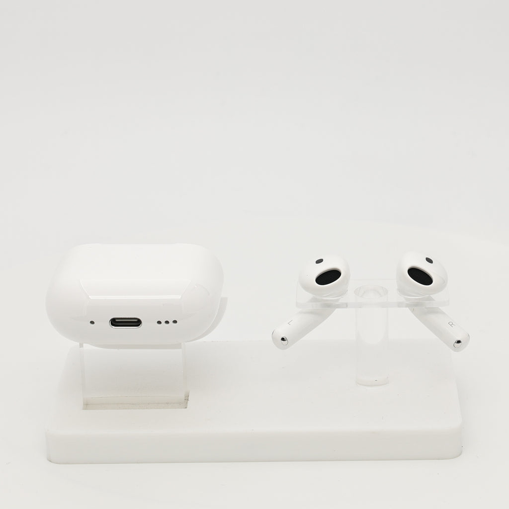 99新 Apple AirPods 5 白色