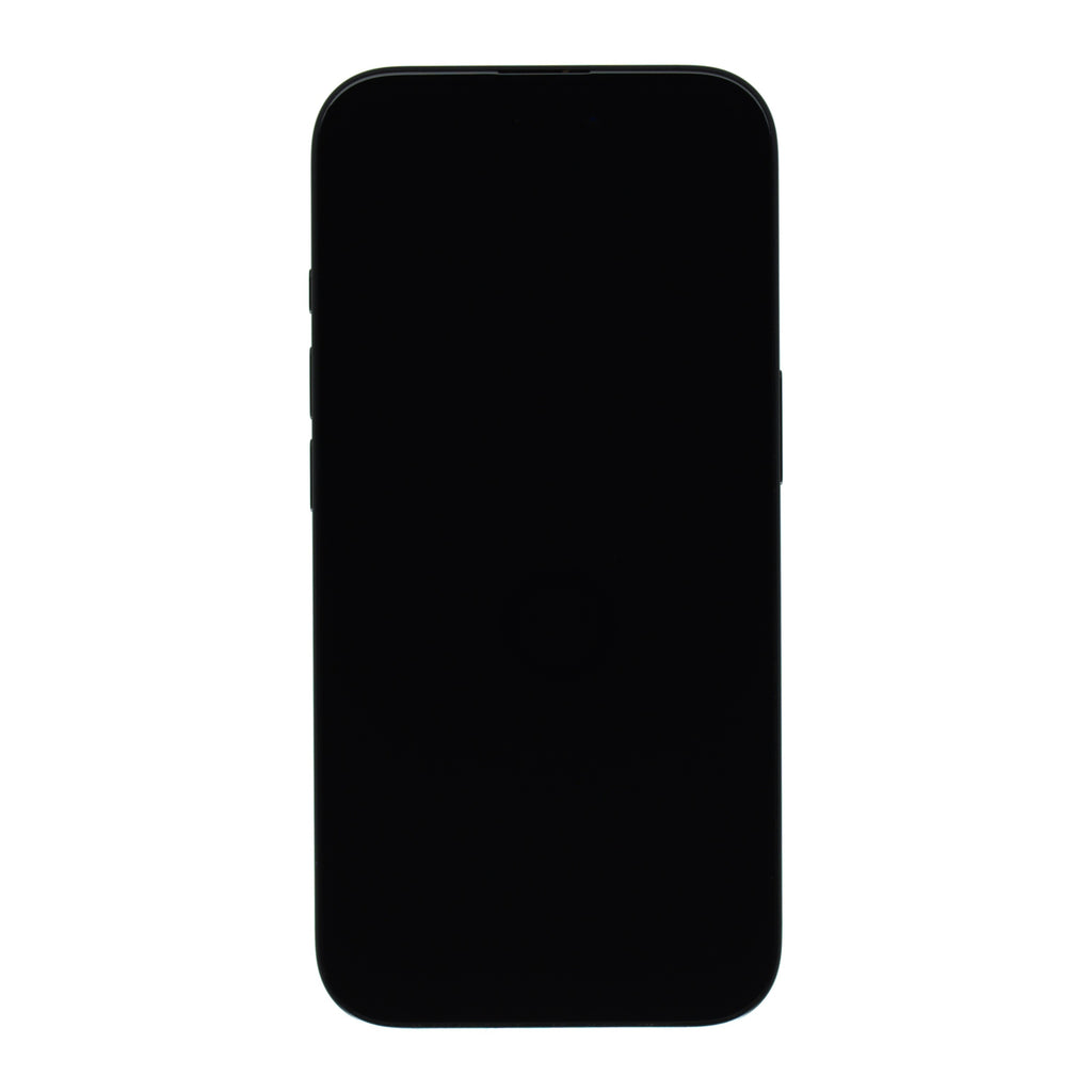 95新 Apple iPhone 16 256G 黑色 中國大陸版