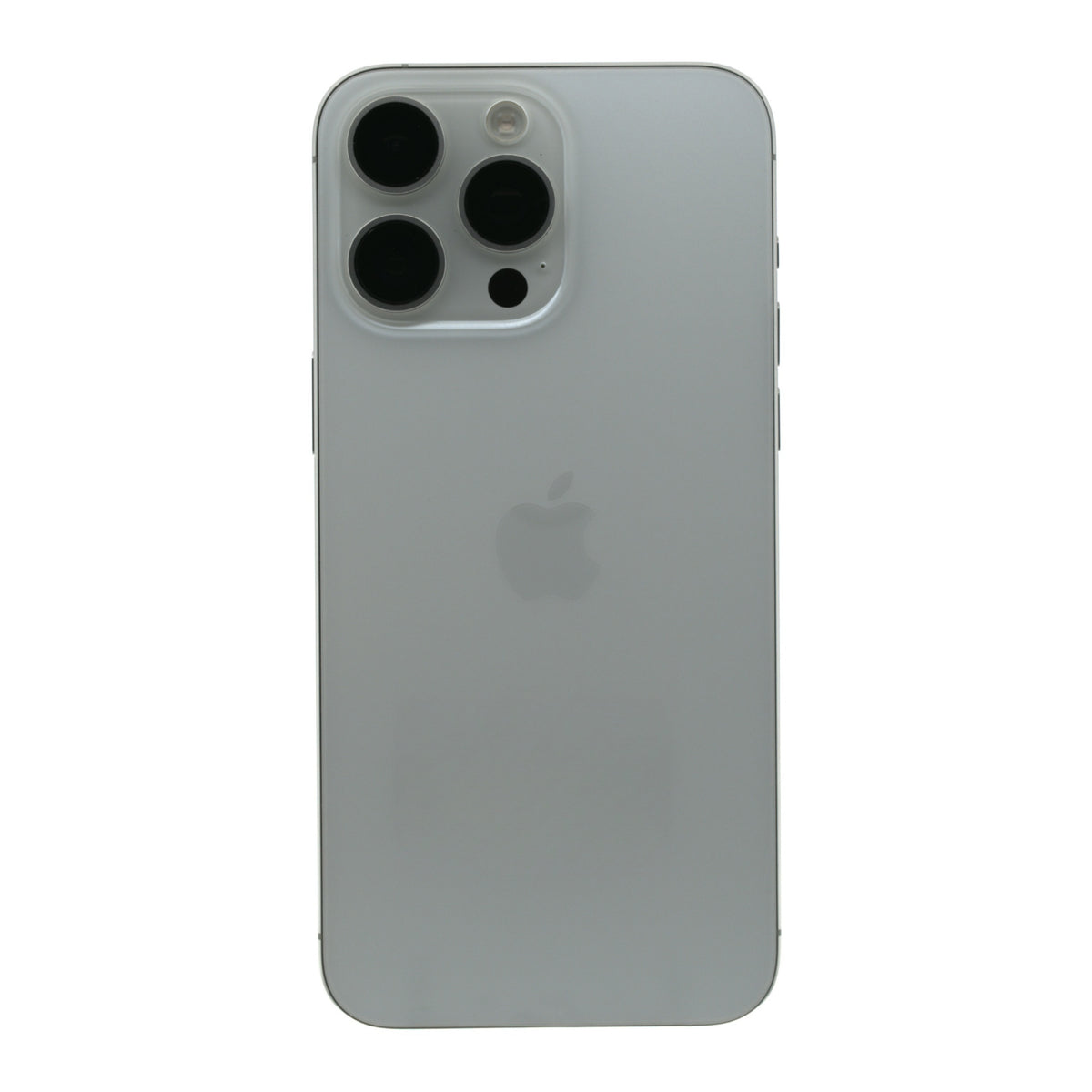 95新 Apple iPhone 15 Pro Max 256G 白色鈦金屬 中國大陸版